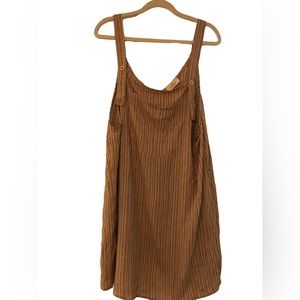 Hopely Overhaul dress